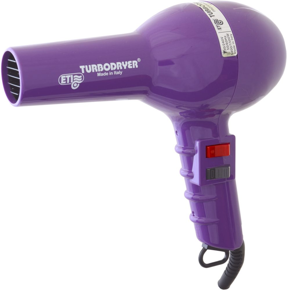 ETI Turbo Hairdryer 2000 - Image 3