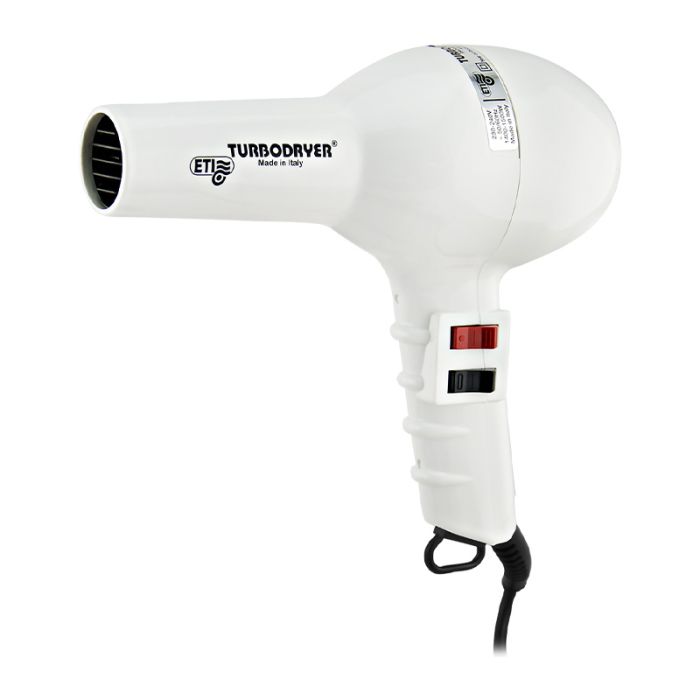 ETI Turbo Hairdryer 2000 - Image 2