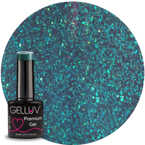 Gelluv | Snow Angel Collection - Evergreen