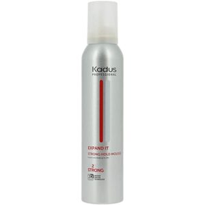 Kadus Expand It Strong Mousse (250ml)