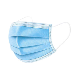 Face Masks Standard (50's)