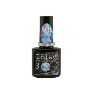 Gelluv Gel Polish Fantasy (Ice Queen Collection) (8ml)