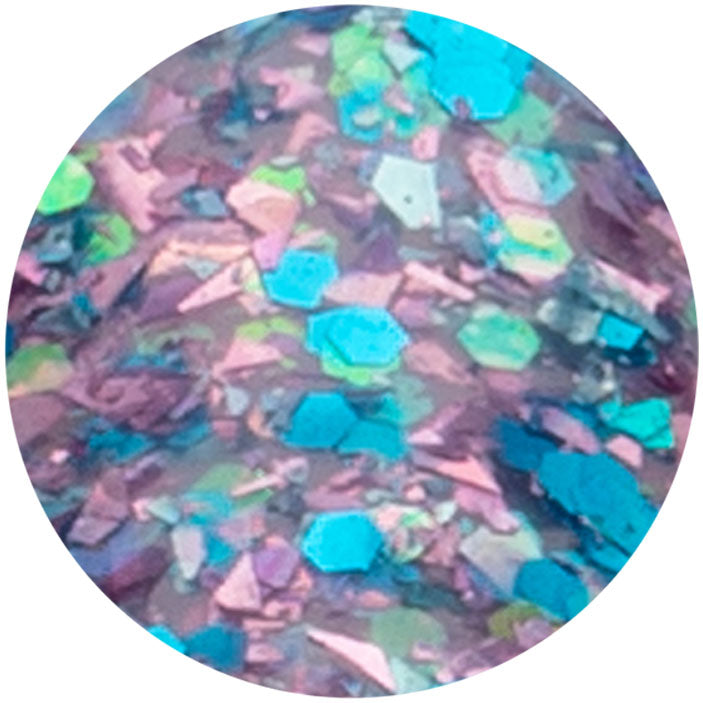 Gelluv Gel Polish Fantasy (Ice Queen Collection) (8ml) - Image 2