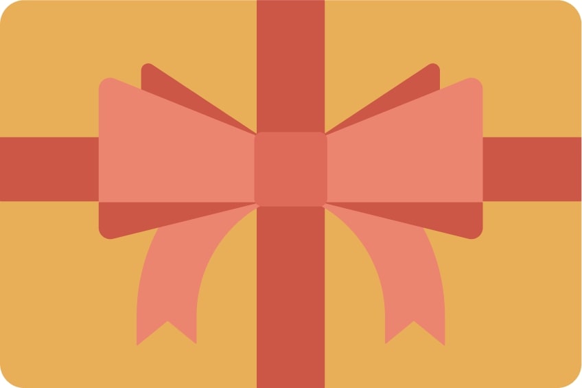 e Gift Card