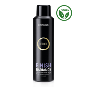 Montibello Decode Finish Radiance (200ml)