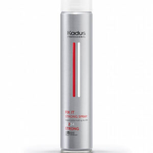 Kadus Fix It Strong Hold Hairspray (500ml)