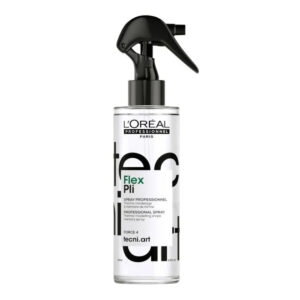 L'Oreal Tecni Art Flex Pli Thermo Modelling Spray 190ml
