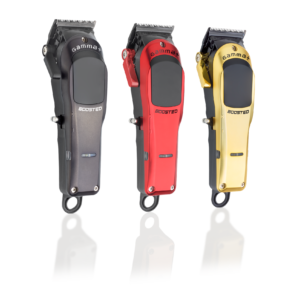 Gamma + Boosted Super Torque Motor Clipper *NEW*