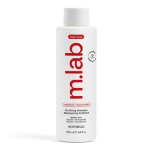 Montibello M.Lab Fortifying Reactionary Shampoo