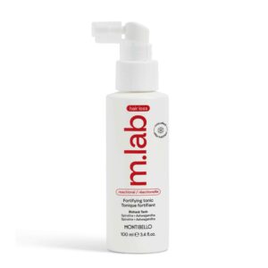 Montibello M.Lab Fortifying Reactional Tonic 100ml