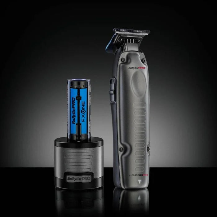 BaByliss Pro FXONE LO-PRO FX Trimmer (2024) - Image 3