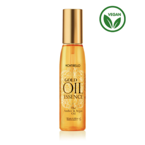Montibello Gold Oil Essence (130ml)