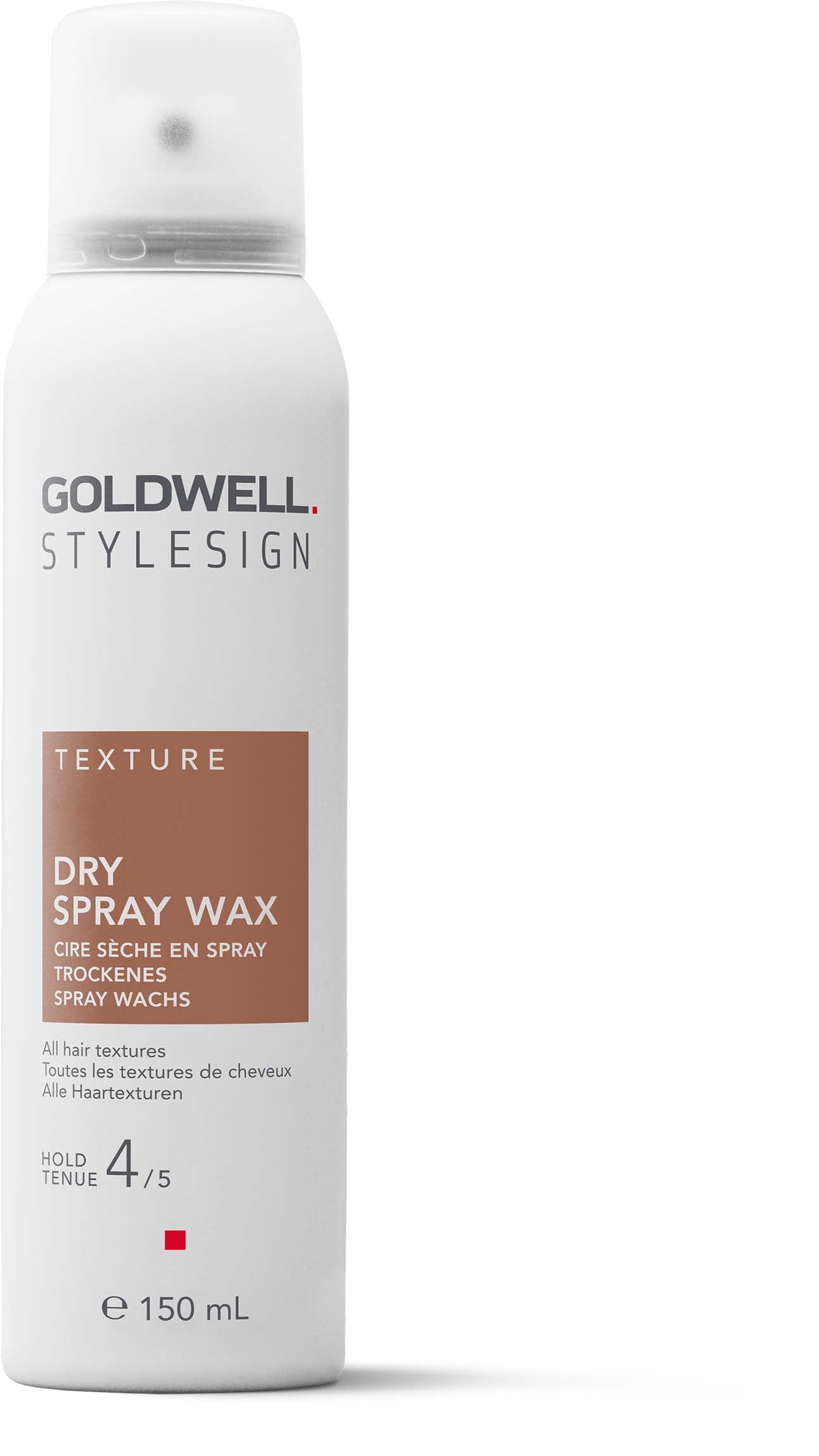 GOLDWELL StyleSign texture Dry Spray Wax 150ml *NEW 2024* - Replaces UNLIMITOR - Image 2
