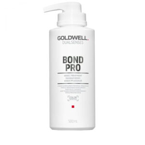Goldwell Dualsenses Bond Pro 60sec Treatment (500ml)