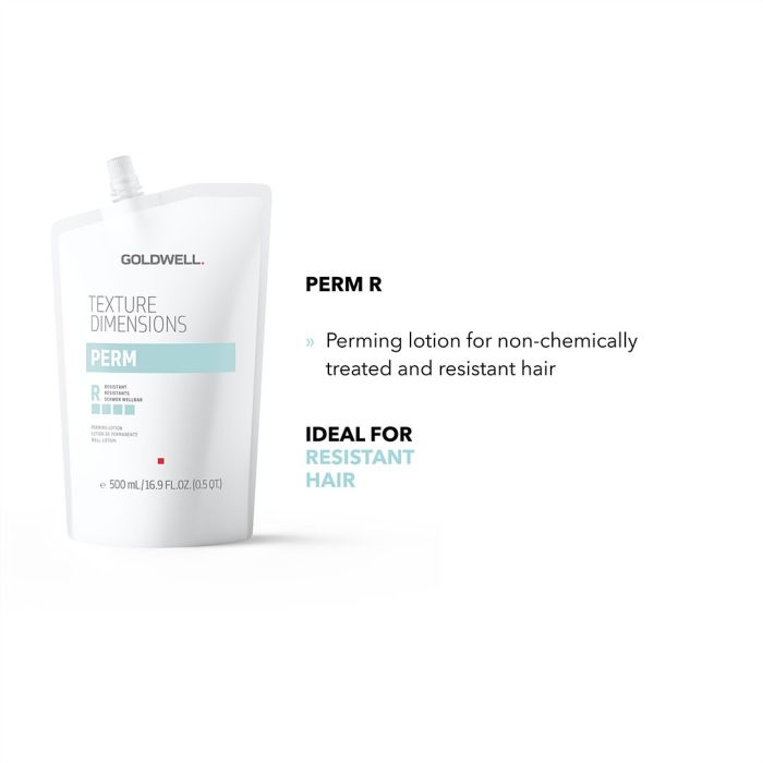Goldwell Texture Dimensions Perm R Resistant - Image 2