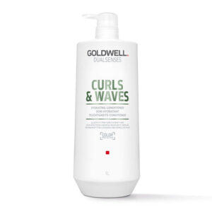 Goldwell DualSenses Curls & Waves Conditioner (1000ml)
