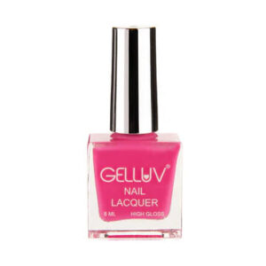Gelluv Nail Lacquer 8ml | Gossip