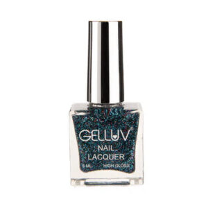 Gelluv Nail Lacquer 8ml | Greatest Showman
