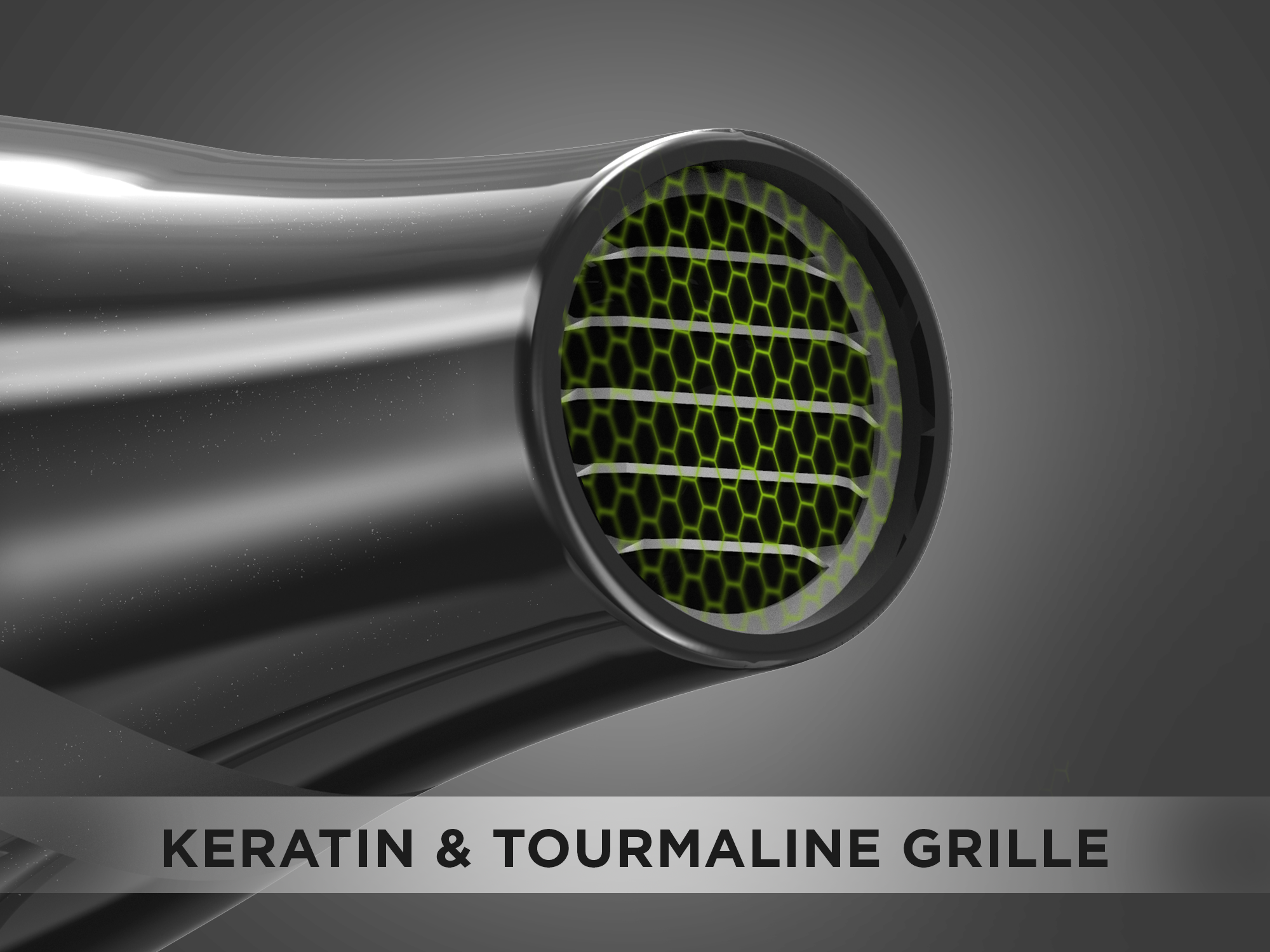 Wahl Pro Keratin Dryer - Image 3