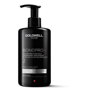 Goldwell System Bond Pro+ 2 Nourishing Fortifier 500ml