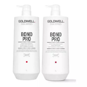Goldwell DualSenses Bond Pro Shampoo & Conditioner Duo Bundle (2 x 1000ml)
