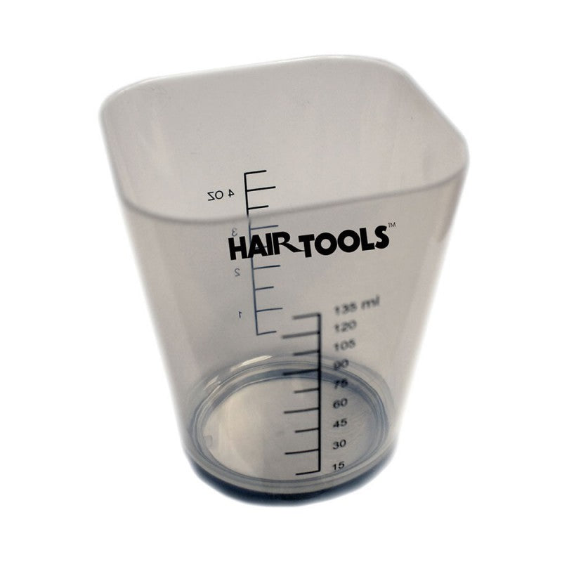 Hairtools Non Slip Peroxide Measuring Jug 135ml