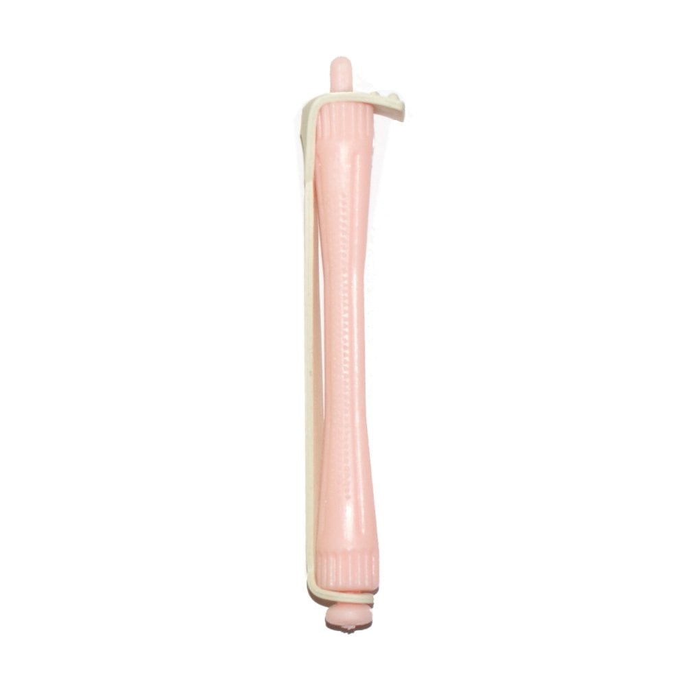 Hair Tools Pink Perm Rods 7mm