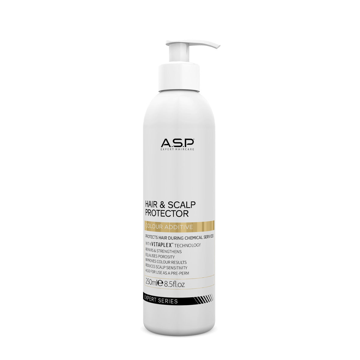 ASP Hair & Scalp Protector 250ml