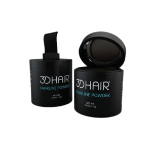 3D Hairline Powder 10G