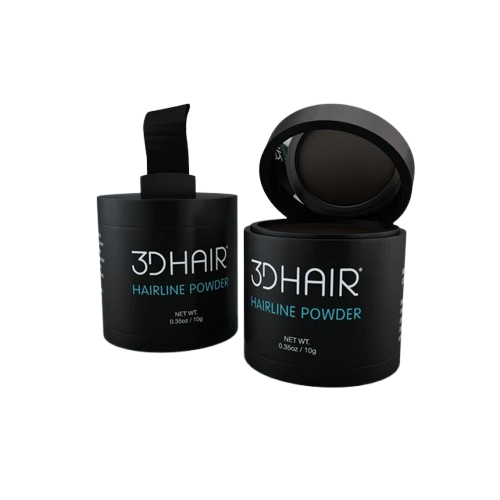 3D Hairline Powder 10G