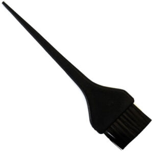 Hair Tools Tint Brush Black Large