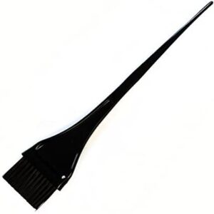 Hair Tools Tint Brush Black Standard