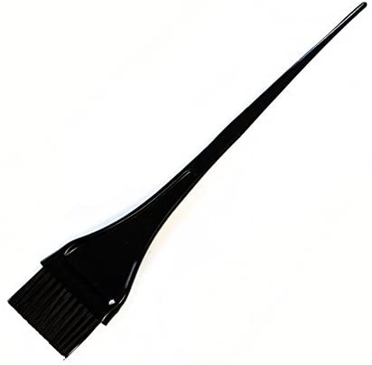Hair Tools Tint Brush Black Standard