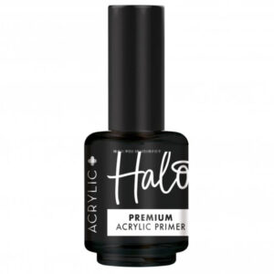 Halo Acrylic Plus Primer 15ml