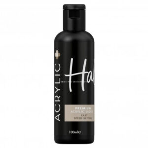Halo Fast Setting Premium Acrylic Liquid Monomer