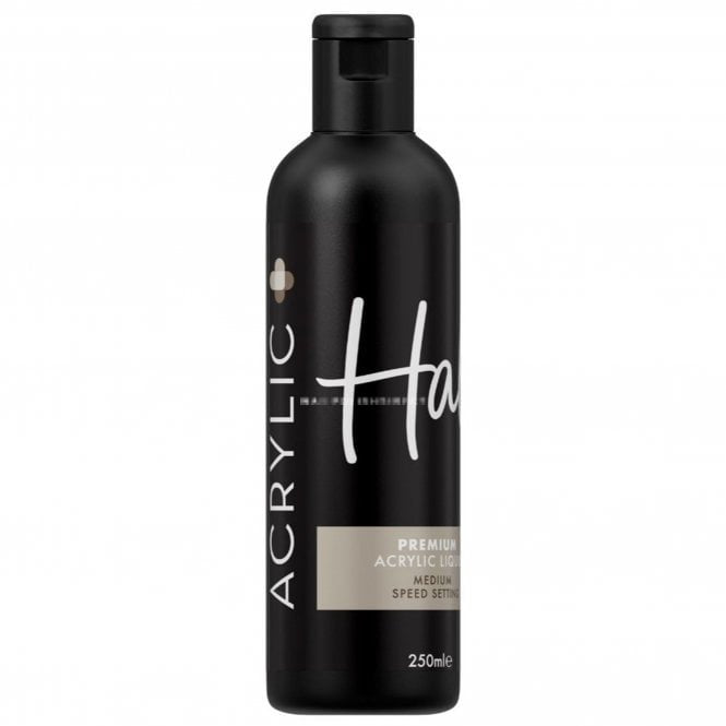 Halo Medium Setting Premium Acrylic Liquid Monomer - Image 2