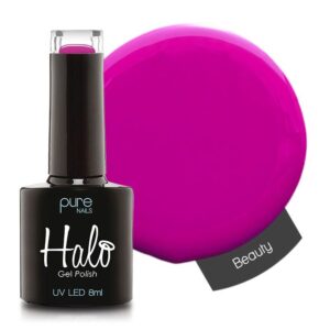 Halo Gel Beauty (Festival of Lights Collection) (8ml)