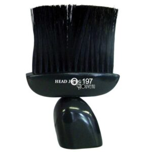Head Jog 197 Nouveau Neck Brush