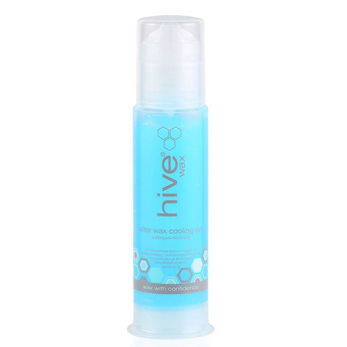 After Wax Cooling Gel 150ml