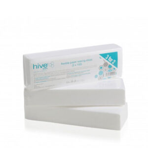 Hive Flexible Paper Waxing Strips 3 for 2 (3 x 100)