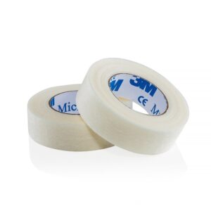 HIVE OF BEAUTY Micropore Tape (2 Rolls)