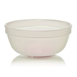HIVE OF BEAUTY Polythene Bowl