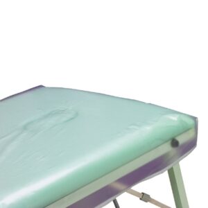 HIVE OF BEAUTY PVC Plastic Couch Cover