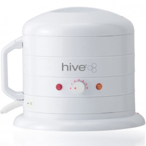 Hive Mini Wax Heater 500cc 0.5 Litre