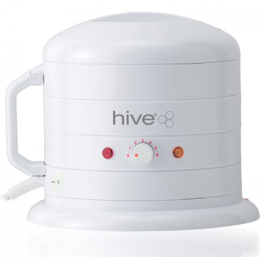 Hive Mini Wax Heater 500cc 0.5 Litre
