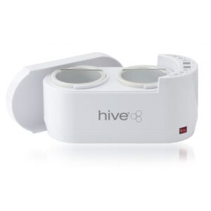 Hive Dual Digital Wax Heater Hair Removal 1000cc