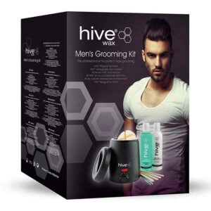 Hive Mens Grooming Kit