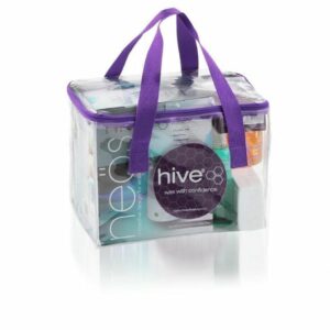 BSA / HIVE OF BEAUTY Neös 1000cc Waxing Student Kit
