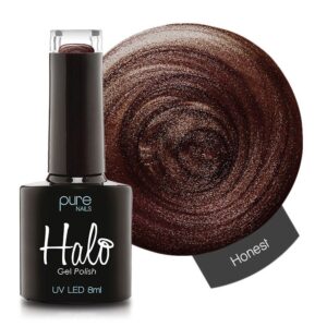 Halo Gel Honesty (Festival of Lights Collection) (8ml)