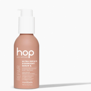 Montibello Ultra Repair Overnight Serum 100ml